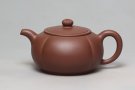 紫砂壶图片：菊蕾 - 宜兴紫砂壶网