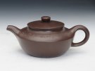 紫砂壶图片：汉扁 - 宜兴紫砂壶网