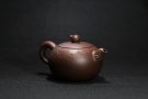 紫砂壶图片：禅壶 - 宜兴紫砂壶网