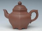紫砂壶图片：宫灯 - 宜兴紫砂壶网