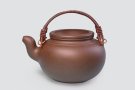 紫砂壶图片：蛋苞 - 宜兴紫砂壶网