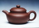 紫砂壶图片：仿古壶 - 宜兴紫砂壶网