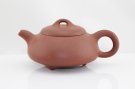 紫砂壶图片：石瓢壶 - 宜兴紫砂壶网
