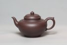 紫砂壶图片：笑樱 - 宜兴紫砂壶网