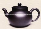 紫砂壶图片：留香壶 - 宜兴紫砂壶网