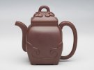紫砂壶图片：汉方 - 宜兴紫砂壶网