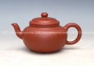 紫砂壶图片：鼓腹 - 宜兴紫砂壶网