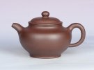 紫砂壶图片：莲子 - 宜兴紫砂壶网