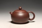 紫砂壶图片：西施乳丁 - 宜兴紫砂壶网