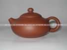 紫砂壶图片：西施壶 - 宜兴紫砂壶网