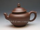 紫砂壶图片：颐和 - 宜兴紫砂壶网