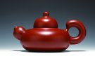 紫砂壶图片：雅盈 - 宜兴紫砂壶网