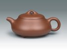 紫砂壶图片：石瓢 - 宜兴紫砂壶网