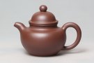 紫砂壶图片：掇球 - 宜兴紫砂壶网