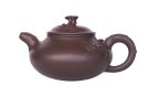 紫砂壶图片：逸香 - 宜兴紫砂壶网