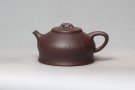 紫砂壶图片：清畅 - 宜兴紫砂壶网
