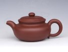 紫砂壶图片：景舟仿古 - 宜兴紫砂壶网