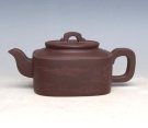 紫砂壶图片：柱础 - 宜兴紫砂壶网