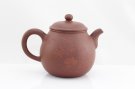 紫砂壶图片：秋水壶 - 宜兴紫砂壶网