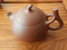 紫砂壶图片：mmexport1435733338682 - 宜兴紫砂壶网
