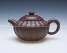 紫砂壶图片：菊蕾 - 宜兴紫砂壶网
