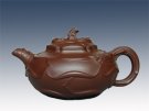 紫砂壶图片： - 宜兴紫砂壶网