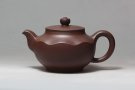 紫砂壶图片：浪涌 - 宜兴紫砂壶网