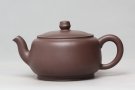 紫砂壶图片：清泉 - 宜兴紫砂壶网