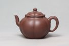 紫砂壶图片：青莲 - 宜兴紫砂壶网