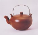紫砂壶图片：软耳一粒珠 - 宜兴紫砂壶网