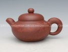 紫砂壶图片：大僧 - 宜兴紫砂壶网