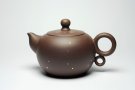紫砂壶图片：紫光 - 宜兴紫砂壶网