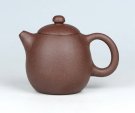 紫砂壶图片：龙蛋2 - 宜兴紫砂壶网