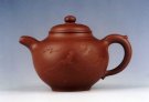 紫砂壶图片：天福 - 宜兴紫砂壶网