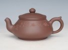 紫砂壶图片：矮潘 - 宜兴紫砂壶网