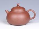 紫砂壶图片：- 西施（全手工） - - 宜兴紫砂壶网