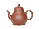 紫砂壶图片：高瓢壶（全手工） - 宜兴紫砂壶网