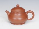 紫砂壶图片：潘壶 - 宜兴紫砂壶网