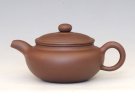 紫砂壶图片：小仿古170cc - 宜兴紫砂壶网