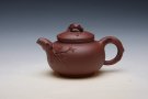 紫砂壶图片：一品梅 - 宜兴紫砂壶网