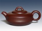 紫砂壶图片：富尔 - 宜兴紫砂壶网