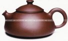 紫砂壶图片：文香壶 - 宜兴紫砂壶网