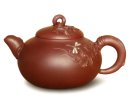 紫砂壶图片：素心 - 宜兴紫砂壶网