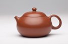紫砂壶图片：西施 - 宜兴紫砂壶网