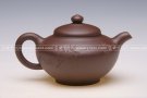紫砂壶图片：君子怀德2 - 宜兴紫砂壶网