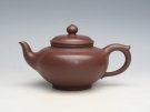 紫砂壶图片：笑樱 - 宜兴紫砂壶网