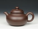 紫砂壶图片：大仿古 - 宜兴紫砂壶网