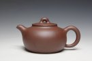 紫砂壶图片：雅韵 - 宜兴紫砂壶网
