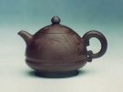 紫砂壶图片：玉笠 - 宜兴紫砂壶网