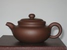 紫砂壶图片：扁腹 - 宜兴紫砂壶网